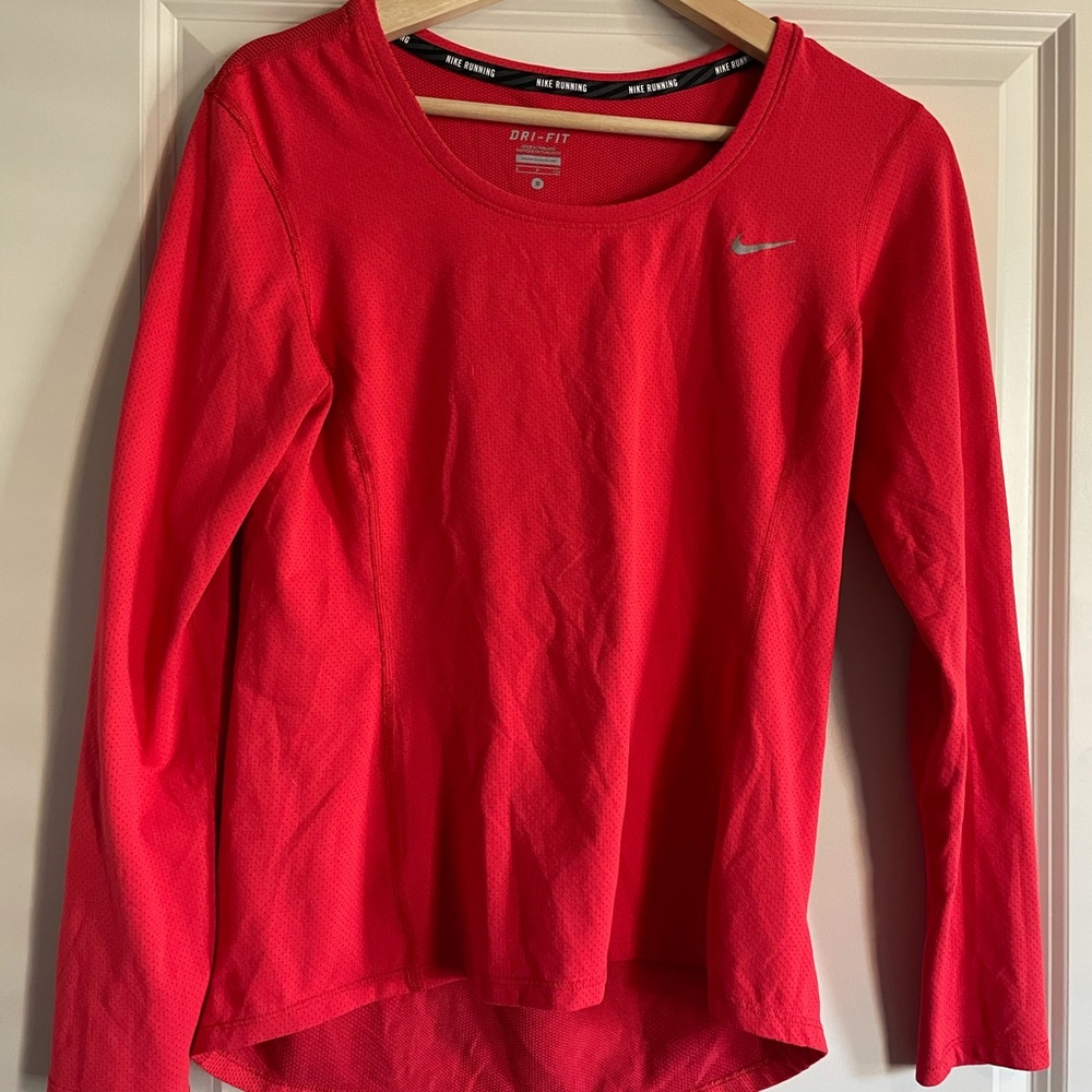 Nike dri fit shirt
